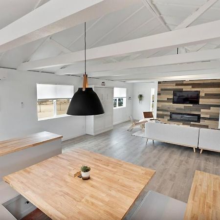 Beautiful Newly Remodeled Home, Near Jt Park Джошуа-Три Экстерьер фото