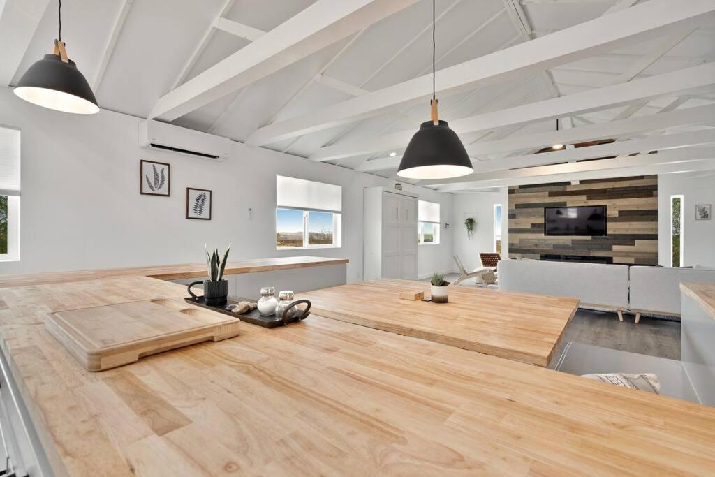 Beautiful Newly Remodeled Home, Near Jt Park Джошуа-Три Экстерьер фото