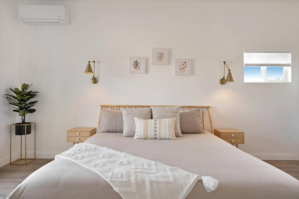 Beautiful Newly Remodeled Home, Near Jt Park Джошуа-Три Экстерьер фото