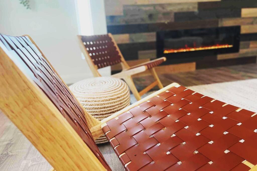 Beautiful Newly Remodeled Home, Near Jt Park Джошуа-Три Экстерьер фото