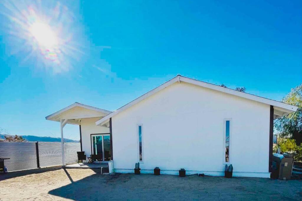 Beautiful Newly Remodeled Home, Near Jt Park Джошуа-Три Экстерьер фото