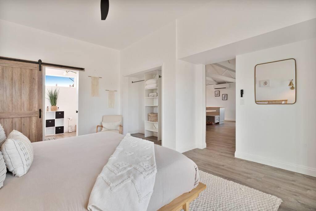 Beautiful Newly Remodeled Home, Near Jt Park Джошуа-Три Экстерьер фото